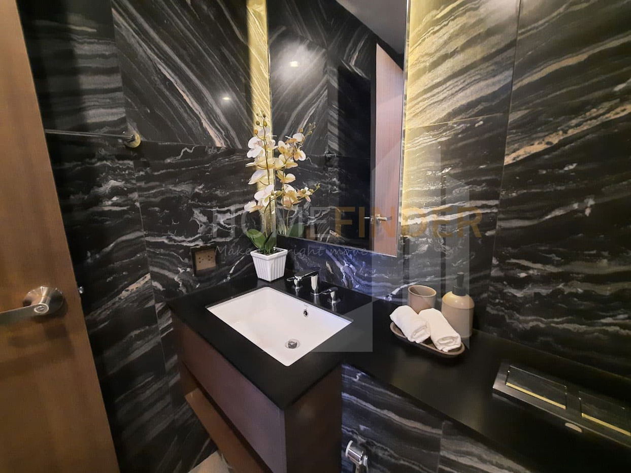 picture Whizdom Inspire Sukhumvit 2 bedrooms, for sale - 2/4