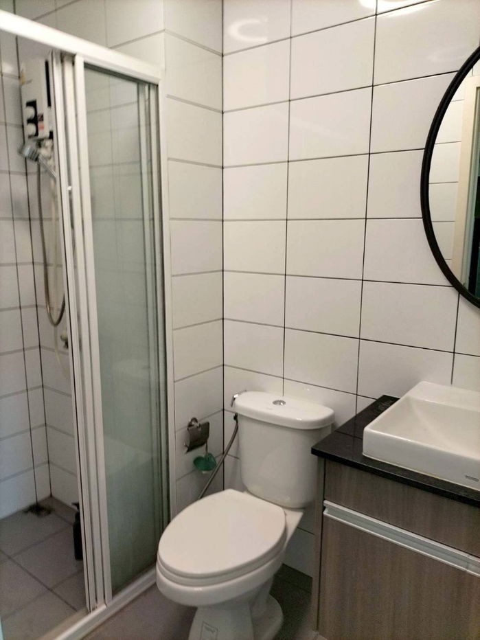 picture Chapter One Eco Ratchada Condo for Rent near MRT huai khwang - 5/5