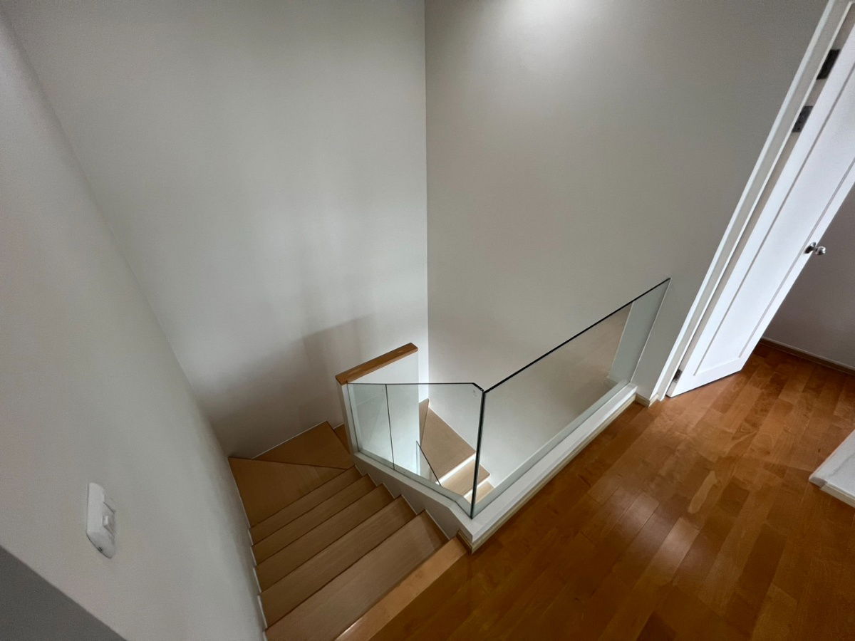รูป ปล่อยเช่า Villa asoke วิลล่า อโศก duplex 86ตารางเมตร - รูปที่ 6/12