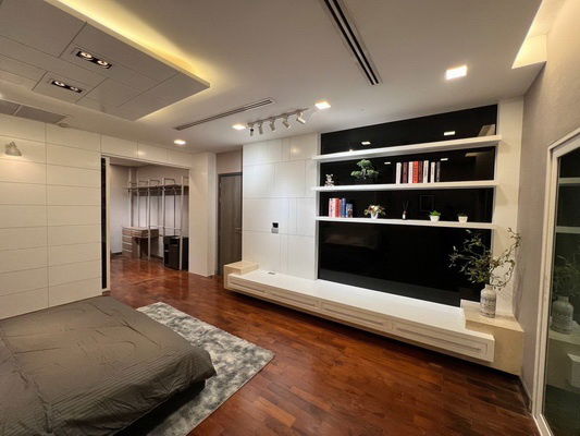 picture FOR RENT THE CITY RAMA 5 - RATCHAPHRUEK / 3 bedrooms 3 bathrooms / 65 Sqw. 200 Sqm. **55,000** CLOSE TO DENLA RAMA 5 SCHOOL - 8/15