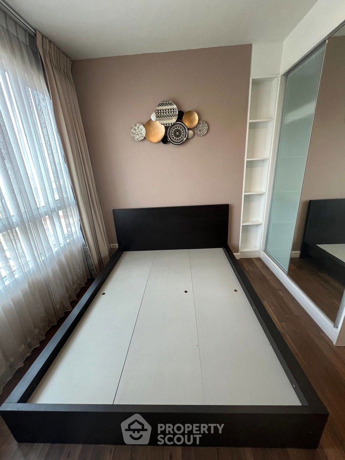 picture 1-BR Condo at The Bloom Sukhumvit 71 near BTS Phra Khanong (ID 2280714) - 8/14
