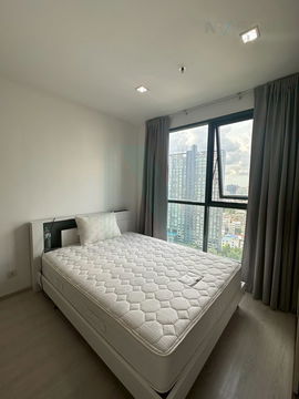 📌 For Sell Condo IDEO MOBI SATHORN Building 1, Floor 22,1 bed room, Room size 21 sqm