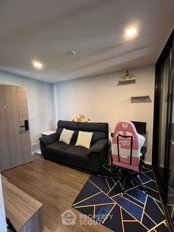 รูป คอนโด 1-ห้องนอน ที่ ดิ ออริจิ้น รามอินทรา 83 สเตชั่น ใน รามอินทรา (ID 2244475) - รูปที่ 4/27