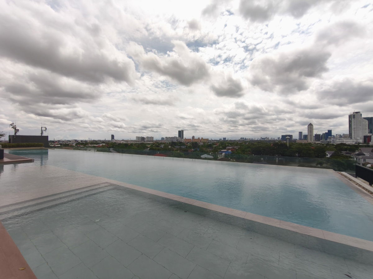 รูป Con do for rent  :  Niche mono mega space bangna  (Rt-01) - รูปที่ 23/25