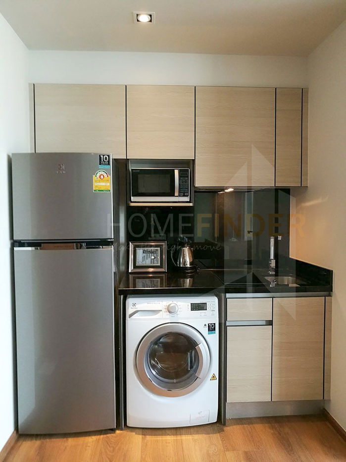 picture Park Origin Phrom Phong 1 bedroom, for rent - 3/6