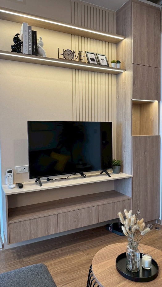 picture #R5921 🎉 250868 Condo for rent The Livin Ramkhamhaeng  - 14/14