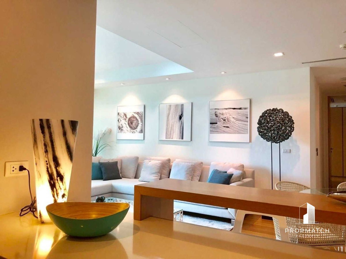 รูป ✨Flash Deal ✨The River Condominium ( 2Bed 1Bath 132 SQM.) แต่งครบพร้อมอยู่ !! เพียง 100,000 บาทต่อเดือน Tel.0981315848 @propmatch - รูปที่ 9/19