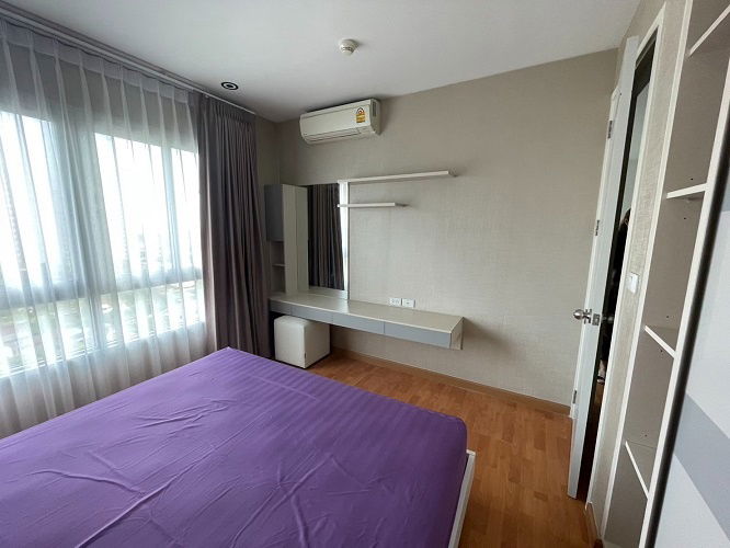 picture For rent The President  sathon  ratchapruek 3    2 bedroom 17000 baht - 7/10