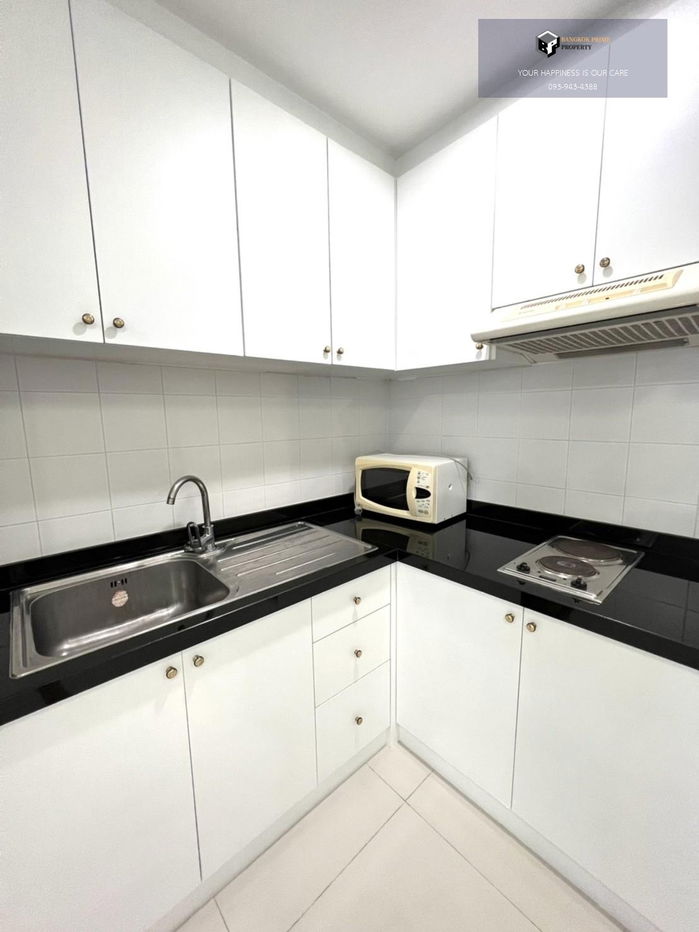 picture Supalai Place Sukhumvit 39 | 🚝Near BTS Phrom Phong🚝Near BTS Phrom Phong #2025082511542 - 9/9