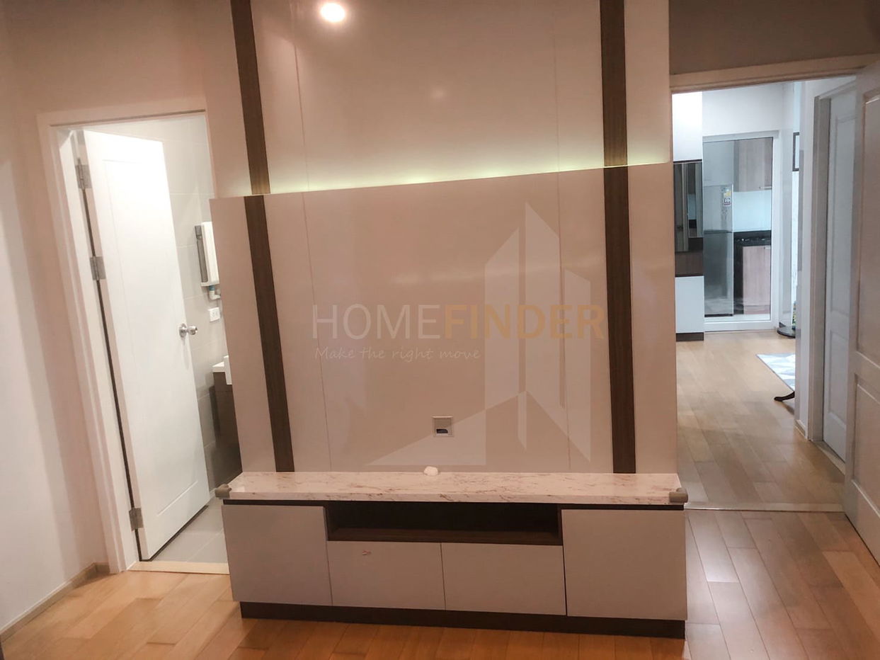 รูป Hive Sathorn 2 bedrooms, for sale - รูปที่ 5/8