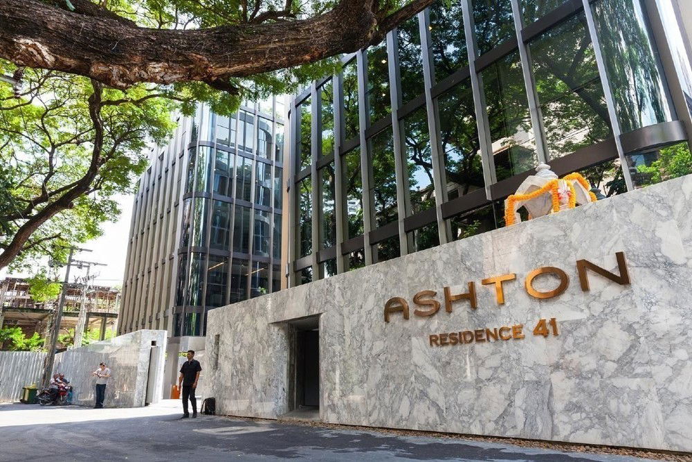 picture Ashton Residence 41 3 bedrooms, for sale - 2/5