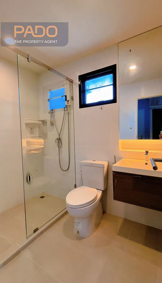 รูป ขายบ้านเดี่ยว บุราสิริ รังสิต พื้นที่ 58.8 ตร.ว. 3 นอน 3 น้ำ  - รูปที่ 16/22