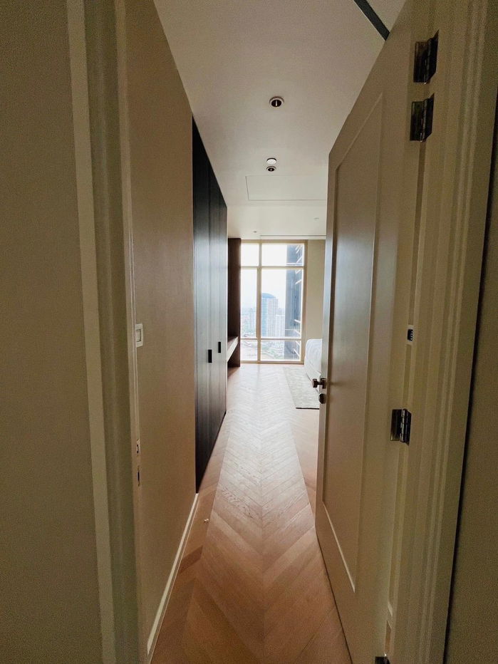 picture For rent  Four Seasons Private Residences Bangkok  2 Bedrooms 2 Bathroom - 11/37