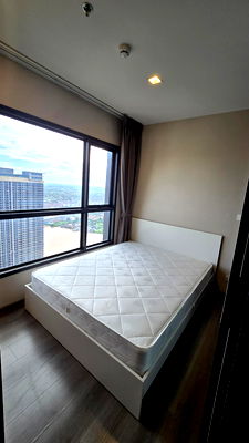 Condos for rent : Politan aqua riverside condo for rent