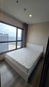 Politan aqua riverside condo for rent