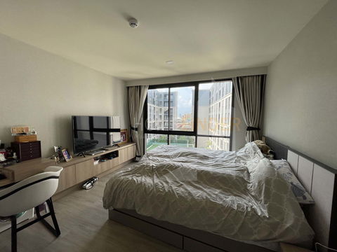 Maestro 03 Ratchada - Rama 9 2 bedrooms, for rent