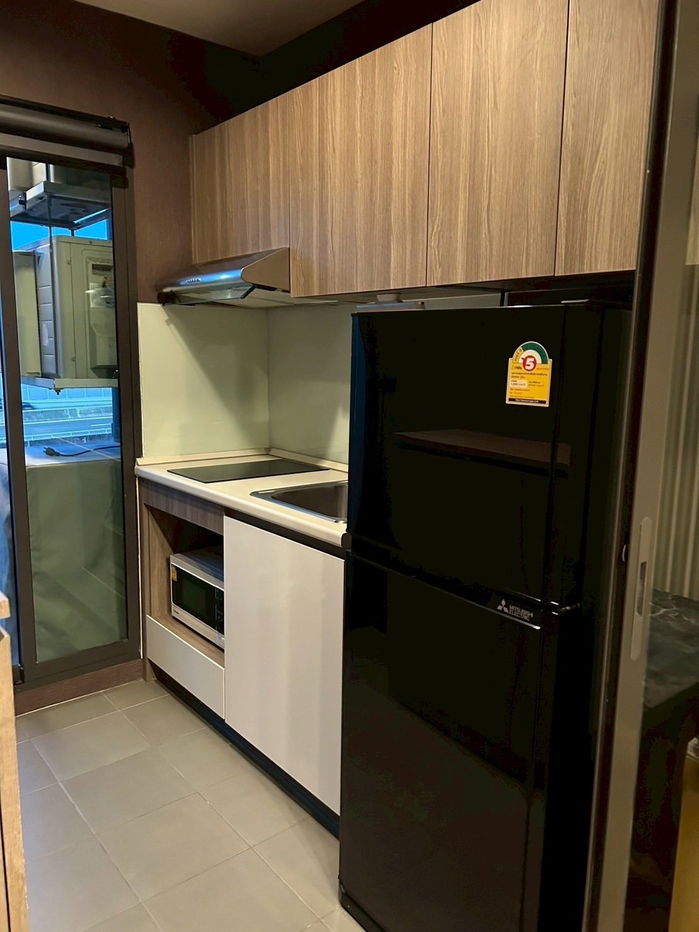 รูป 🟢For Sale🟢The Excel Hideaway Sukhumvit 71  ห้องสวย เฟอร์ครบ! 📱ADD LINE @nathong97 (ตอบ ⚡ 24 Hr) P1185 - รูปที่ 8/20