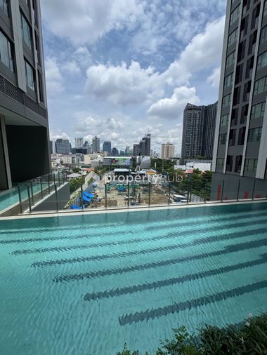 Aspire Sukhumvit - Rama 4