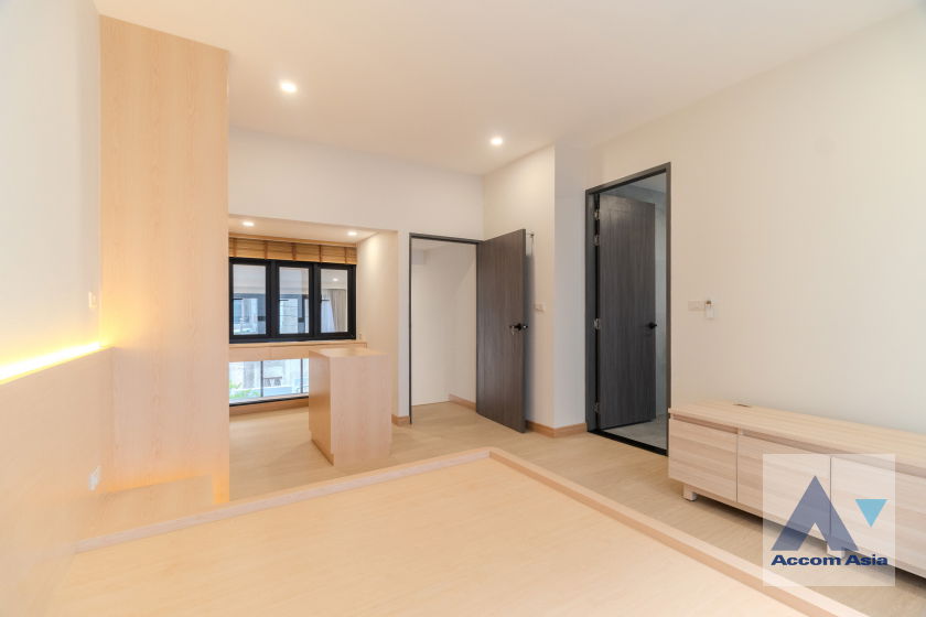 picture 🔼🔽 AccomA 📩 Pet friendly 3 BR House in  Lumphini (AA41427) - 20/20