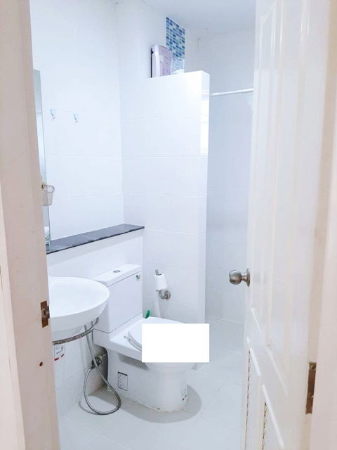 picture Romklao 2-10 Lotus Sukhapiban 3 2.1 km. BigC 2-storey detached house, size 52 square wah Suvarnabhum - 8/8