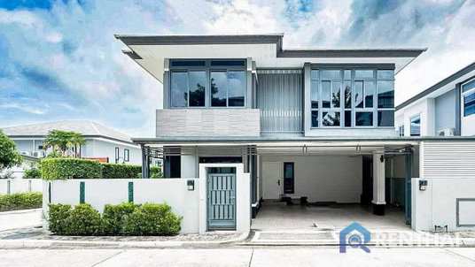 Hot Deal! Patta Prime 3bedroom 4 bathroom fully furnished.
