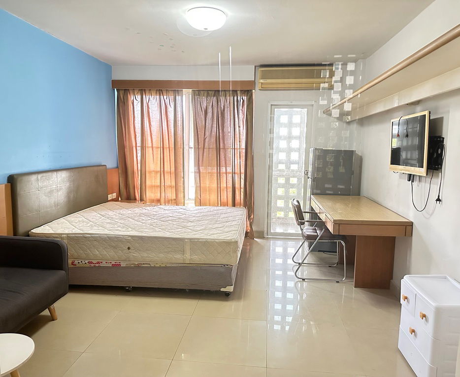 picture Rent Condo I House Laguna Rama9-RCA - 6/21