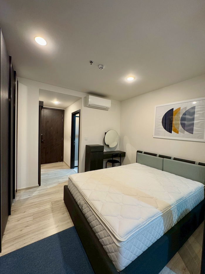 picture Xt Huaikhwang For rent Fully Furnished Nice unit - 3/6