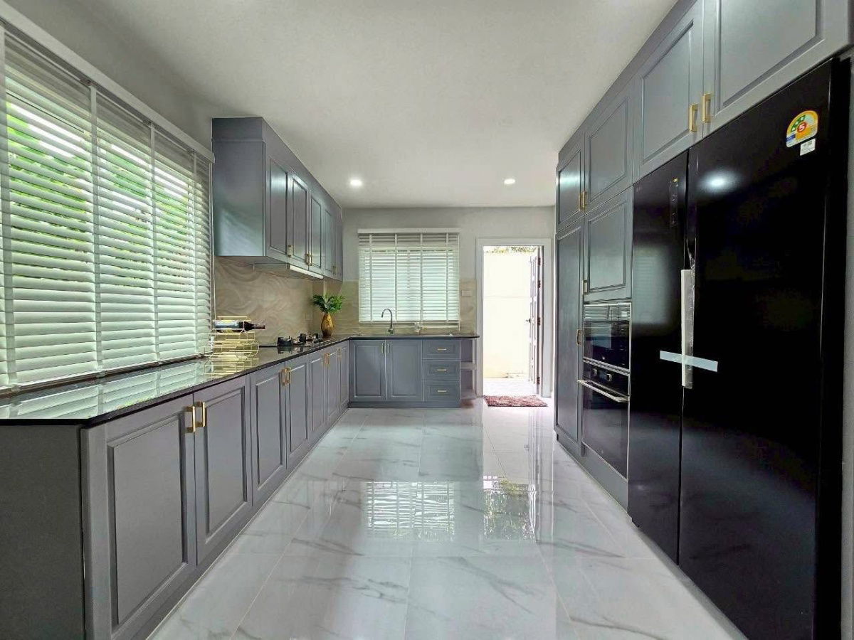picture Pool villa 2 storey Green Villa 2  - 11/21