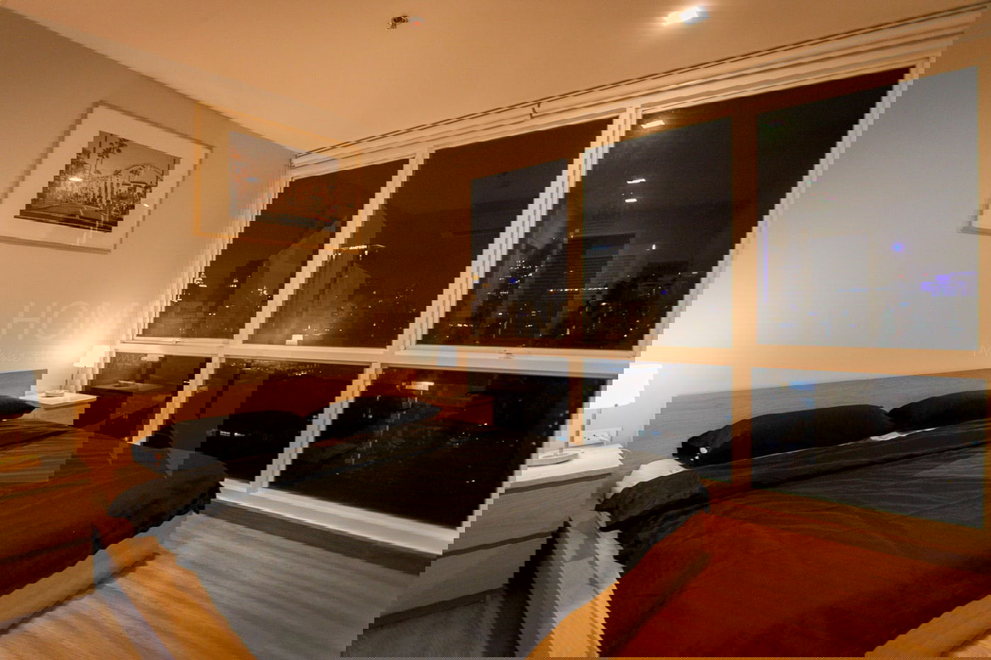 รูป Wish @ Samyan 2 bedrooms, for sale - รูปที่ 6/9