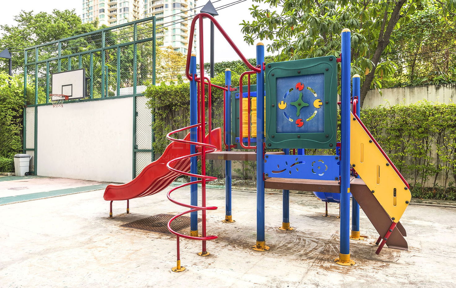 รูป Wind Sukhumvit 23 2 bedrooms, for sale - รูปที่ 12/12