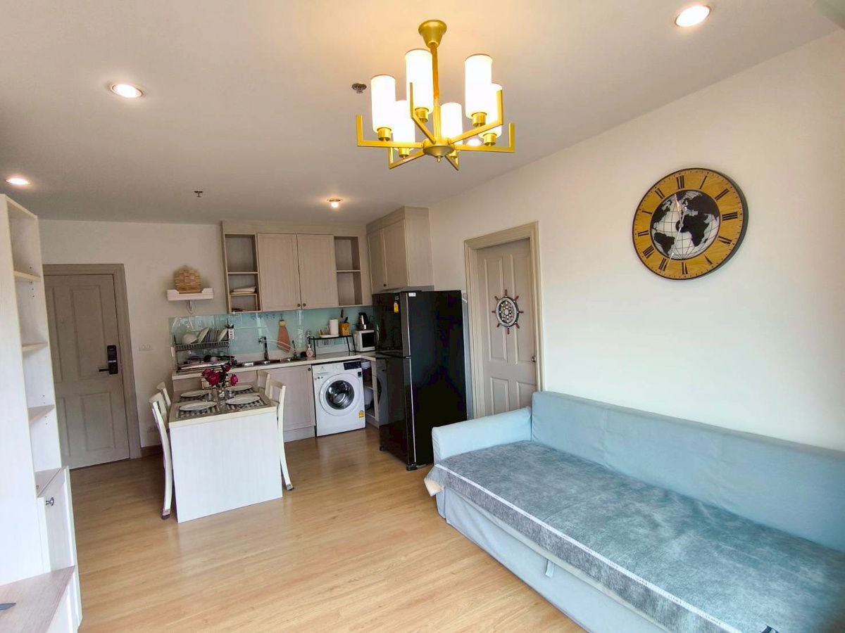 picture 📢 For Rent !! | Condo Chapter One Modern Dutch Rat Burana 33 - 4/16