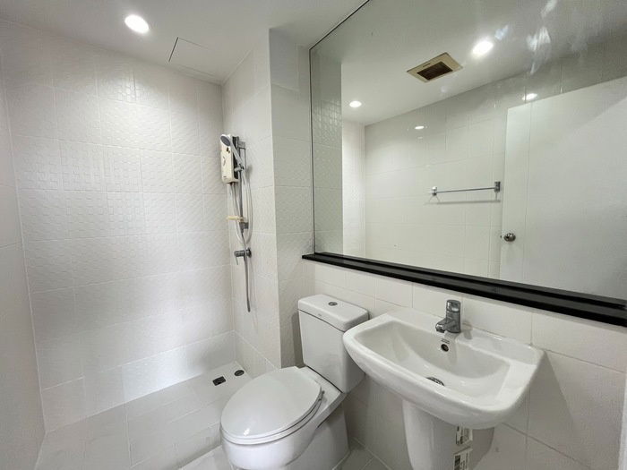 รูป 💥💥ขายห้องพร้อมอยู่!! Condo The Tree Interchange 2 ห้องนอน 58 ตร.ม. ชั้น 10 ตึก A เพียง 4.7 ล้านบาท!! สอบถาม LINE: @atfirm💥💥 - รูปที่ 27/30