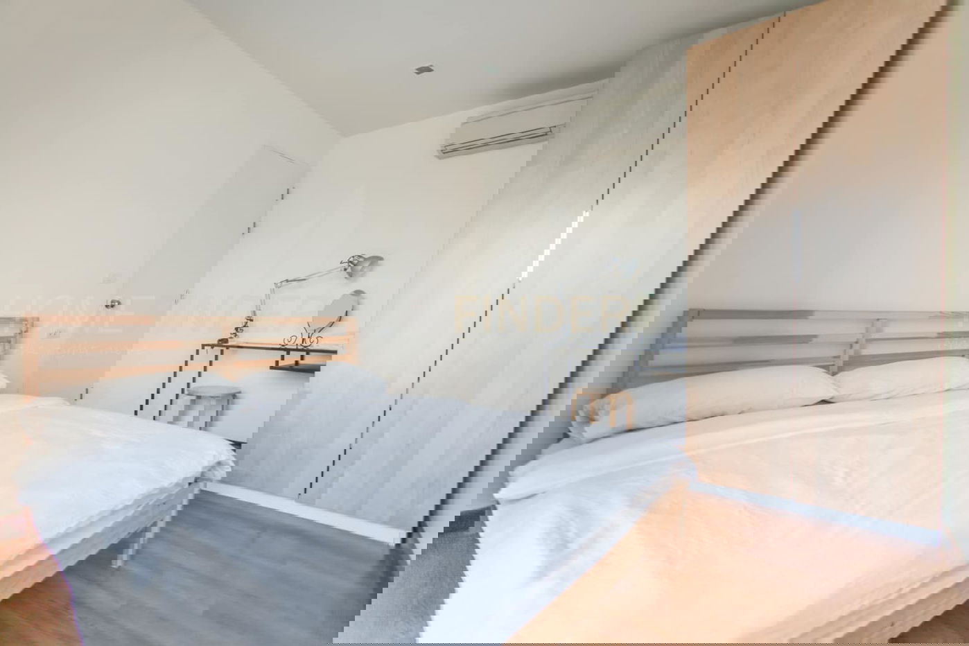 รูป Wish @ Samyan 2 bedrooms, for sale - รูปที่ 5/9