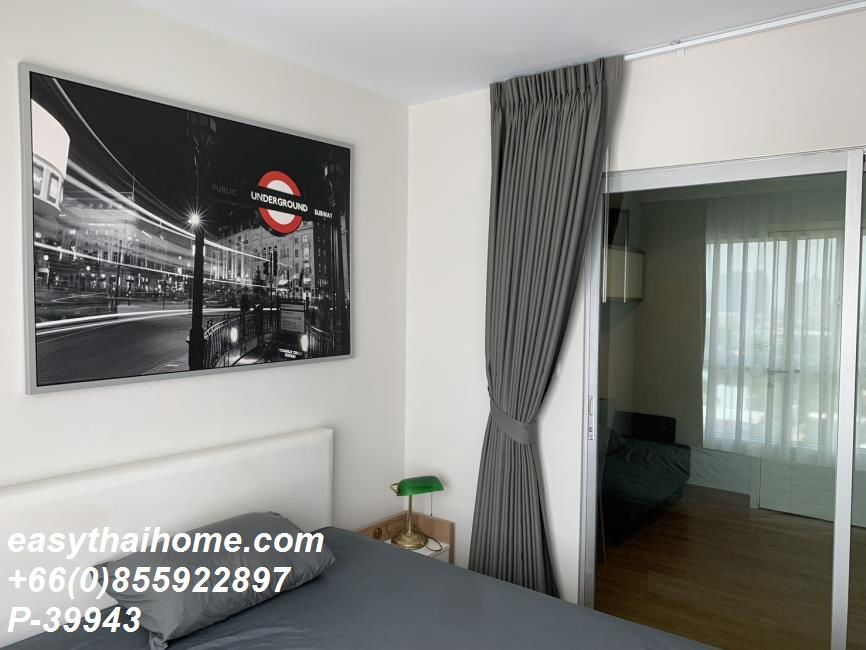 รูป P-39943 🏢 ต้องการขายคอนโด แอสปาย พระราม4 Kluai Nam Thai Rd, Phra Khanong, Khlong Toei, Bangkok Line Id @easythaihome 085-592-2897 - รูปที่ 9/14