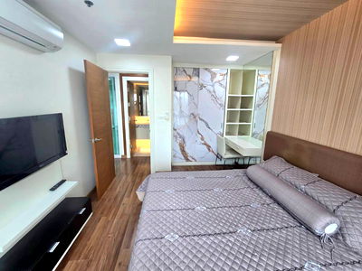 Condos for rent Muang Chiang Mai Chiang Mai : The Shine Condo For Rent! 1bed 1bath ,Chanklan ,Near Mongfort Primary school,  