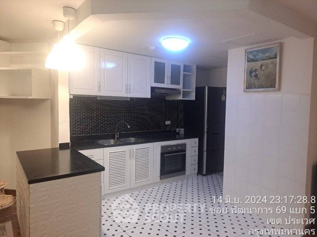 picture 2-BR Condo at Floraville Condominium near ARL Hua Mak (ID 2280709) - 11/16