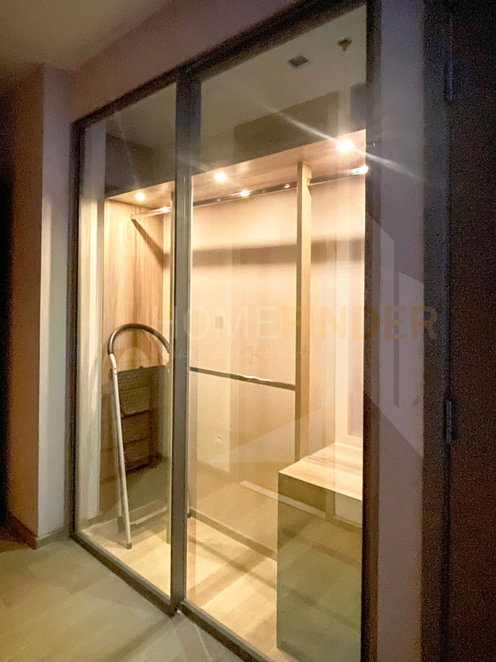 picture The Esse Asoke 1 bedroom, for rent - 6/15
