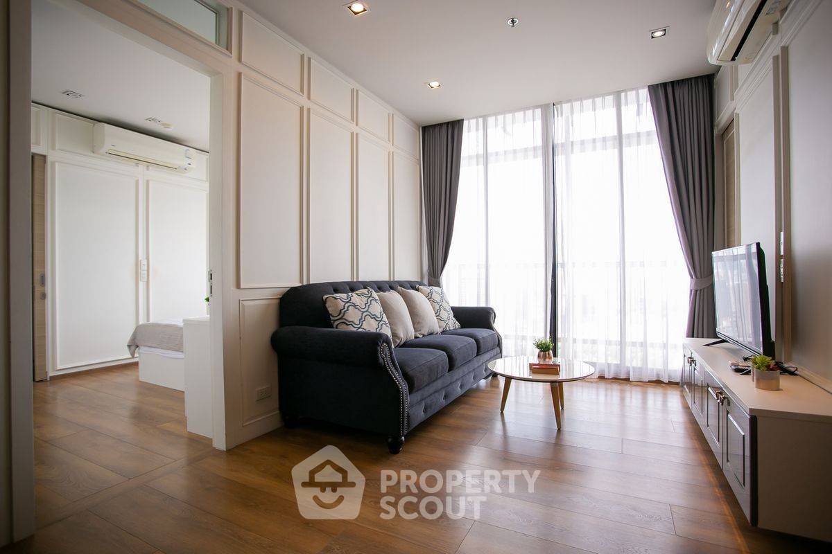 รูป คอนโด 2-ห้องนอน ที่ พาร์ค ออริจิ้น พร้อมพงษ์ ใกล้ BTS พร้อมพงษ์ (ID 511353) - รูปที่ 1/16