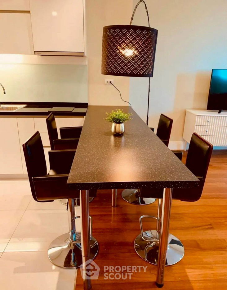 picture 1-BR Condo at Bright Sukhumvit 24 Condominium near BTS Phrom Phong (ID 2279637) - 4/11