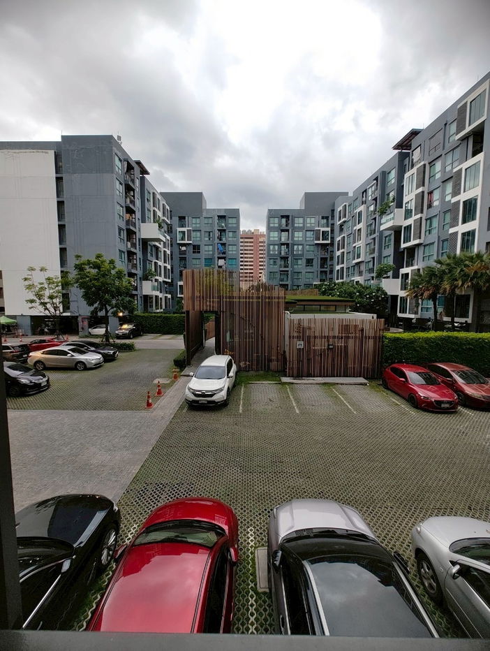 picture For Rent: Living Nest Ramkhamhaeng Condo | Fully furnished, ready to move in! - 9/9