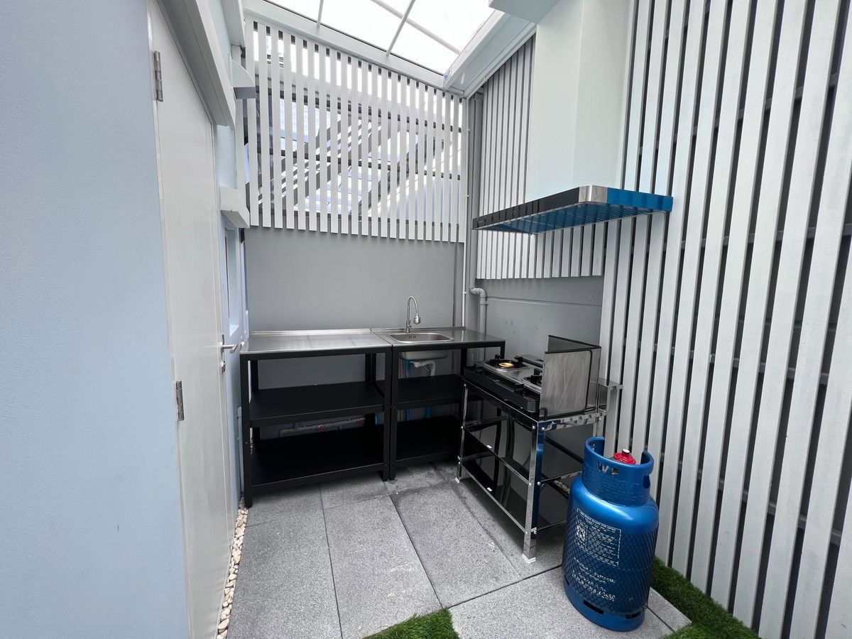 picture FOR RENT  :  HBN0188  :  ( Indy 2 Bangna - Ramkhamhaeng 2 )  - 12/13