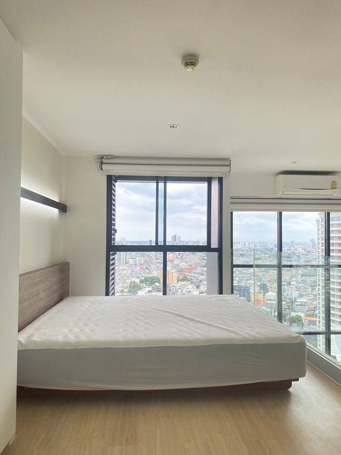 รูป  For Rent | Knightsbridge Prime Sathorn - รูปที่ 9/21