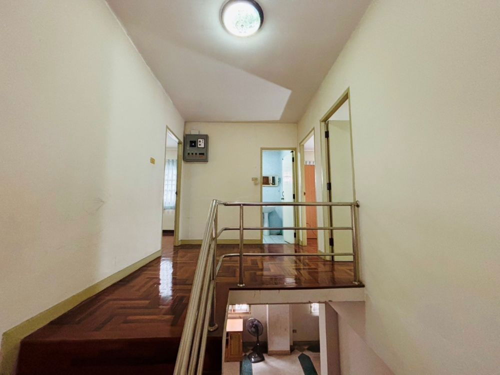 รูป ขายบ้านเดี่ยว 2 ชั้น 48 ตร.วา หมู่บ้านเพ็ญพร ถ.พุทธบูชา บางมด ทุ่งครุ ใกล้ทางด่วน - รถไฟฟ้าสายสีม่วง - รูปที่ 4/10