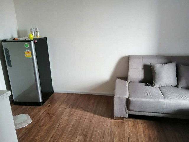 picture Notting Hill Sukhumvit-Praksa for rent the best price. - 4/9