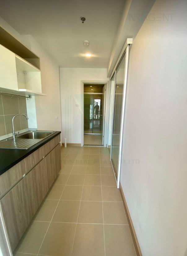 picture 🔺 For Sell Condo SUPALAI VERANDA RAMKHAMHAENG Building A, Floor 20,1 bed room, Room size 35 sqm - 6/8