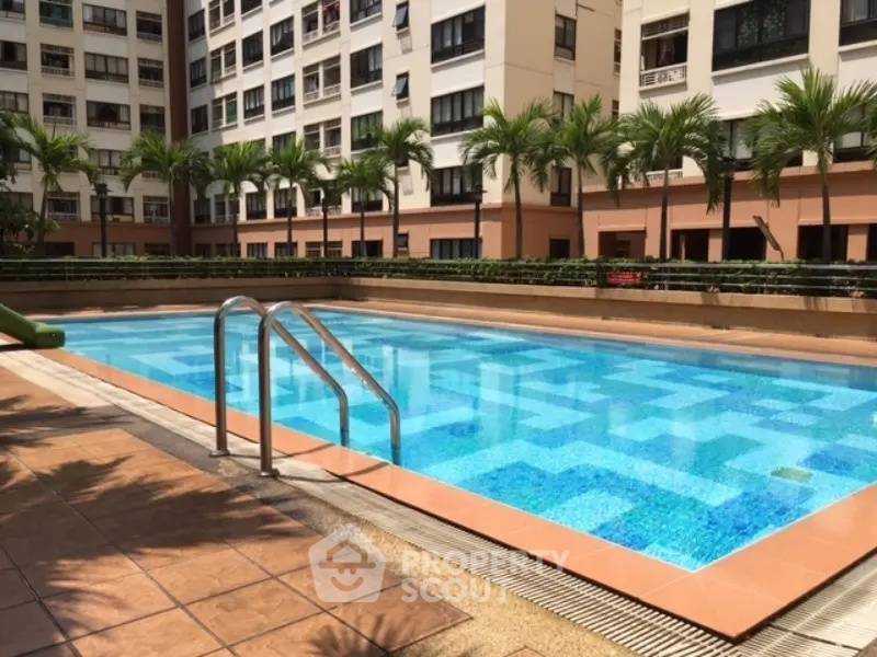 รูป คอนโด 2-ห้องนอน ที่ ลุมพินีเพลส นราธิวาส 24 ใน ช่องนนทรี (ID 2279348) - รูปที่ 11/12