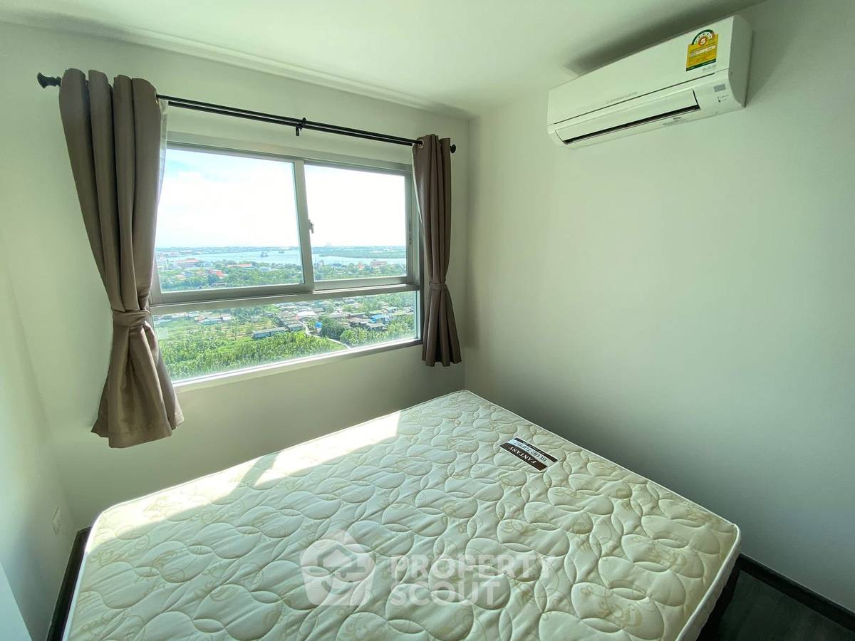 รูป คอนโด 1-ห้องนอน ที่ เดอะทรัสต์ คอนโด @ บีทีเอส เอราวัณ ใกล้ BTS โรงเรียนนายเรือ (ID 2280534) - รูปที่ 2/11