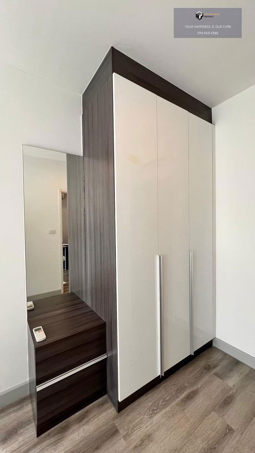 picture Centric Sathorn-Saint Louis | 🚝Near BTS Saint Louis #2025082511536 - 6/15