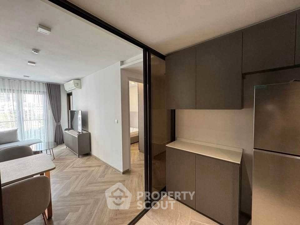 รูป คอนโด 2-ห้องนอน ที่ แชปเตอร์ ทองหล่อ 25 ใกล้ ทองหล่อ (ID 2280567) - รูปที่ 3/8