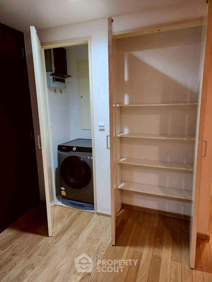 รูป คอนโด 2-ห้องนอน ที่ สิริ แอท สุขุมวิท ใกล้ BTS ทองหล่อ (ID 2280208) - รูปที่ 15/16